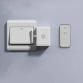 Charging Intelligence Wireless Control Light Switch off Tool Automatic Button Indoor Light Remote Switch Portable Smart Control